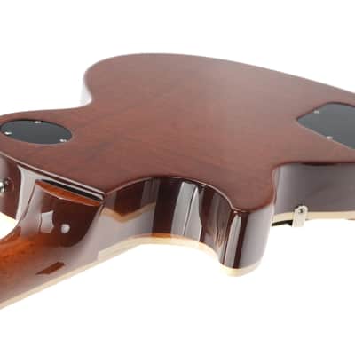 Gibson Les Paul Standard 50s Tobacco Burst 2019 image 9