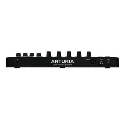Arturia MiniLab 3 Black image 3