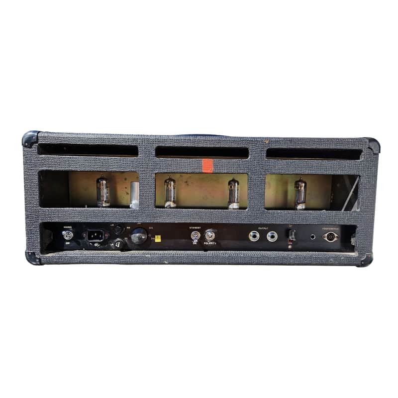Vox UL730 2-Channel 30-Watt Guitar Amp Head image 2