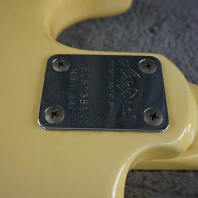 Aria Pro II RSB Formula Bass - Japan 4-String image 20