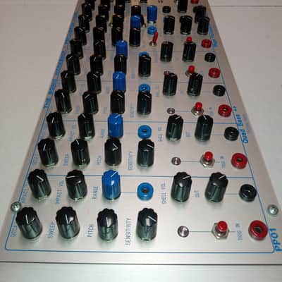 Serge Percussion Panel 2010's image 7