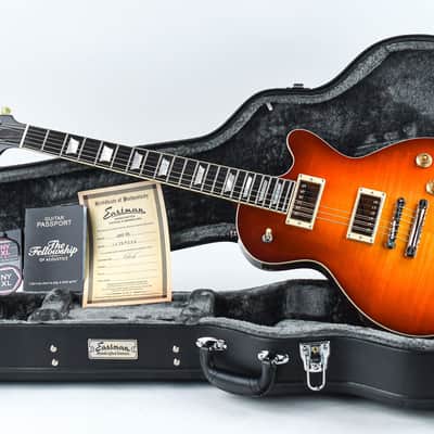 Eastman SB59 Redburst image 3