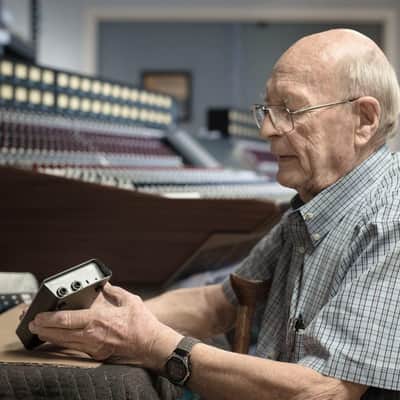 Rupert Neve Designs RNDI Active Transformer Direct Box image 5