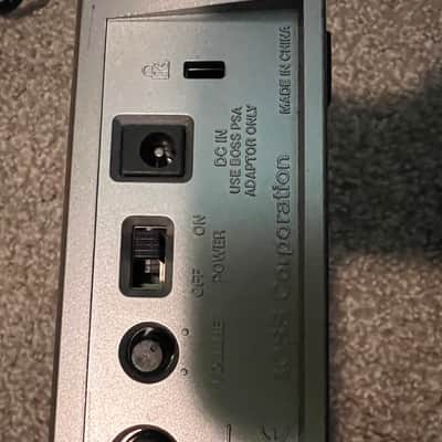 Boss DR-3 Dr. Rhythm 2003 - 2020 - Gray image 6