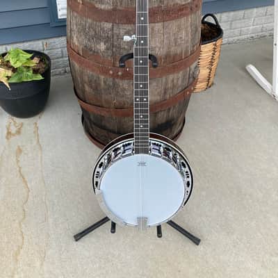 Washburn B11K-A W/Hard Case image 1