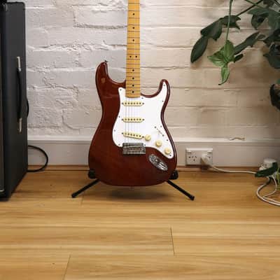 Fender American Vintage II 1973 Stratocaster - year 2025 image 5