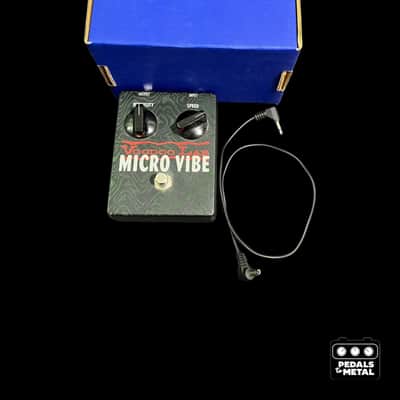 Voodoo Labs Microvibe - X12275 image 1