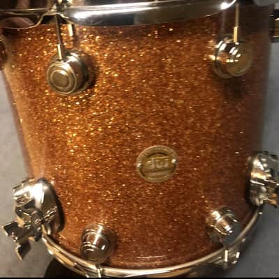 DW Collector's Series Drum Set image 6