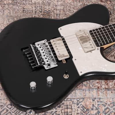 Forshage GT 7-String - Black image 19