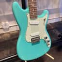 2019 Like New Fender Player Duo Sonic Plays Great