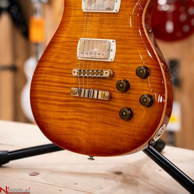 PRS SE MCCARTY 594 Vintage Sunburst image 4
