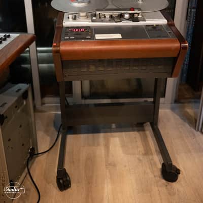 Studer A807 image 4