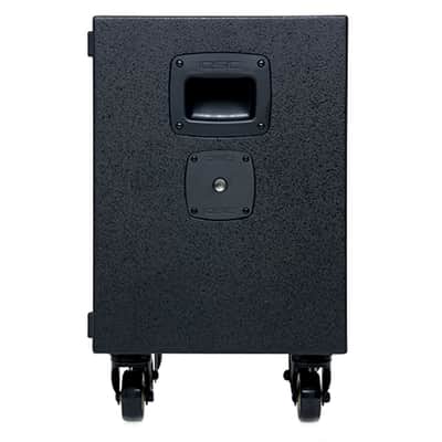 QSC KS112 2000-Watt Active Subwoofer Sub Powered Speaker PROAUDIOSTAR image 6