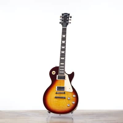 Gibson Les Paul Standard 60s, Bourbon Burst | Demo image 2