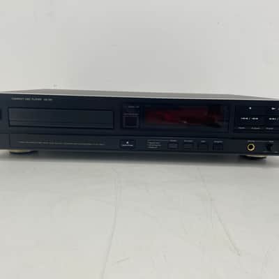 Luxman - DZ-120 - CD-Player image 5