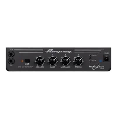 Ampeg Amplificateur de Basse "Rocket Bass" 30 Watts, 1x8” image 3