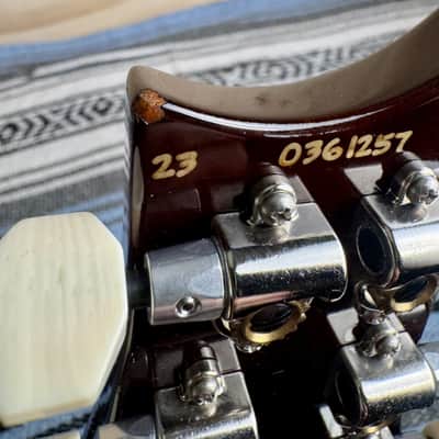 Prewoned PRS DGT image 9