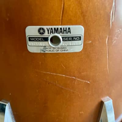 Yamaha 7000 mahogany - Mahogany image 6