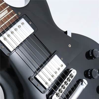 Gibson USED ​​Gibson Les Paul Studio (Ebony Black) [SN.007170580] imagen 8