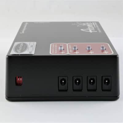 EFFECTRODE AT-1A ATOMIC POWER SUPPLY image 3