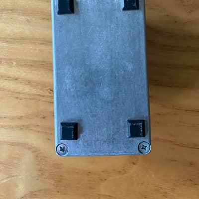 MXR M116 Fullbore Metal 2009 - Present - Silver image 2