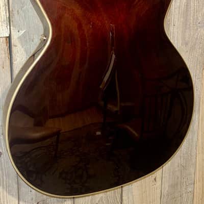 Excellent Guild Newark St. Collection Starfire I SC - Vintage Walnut, Ships Ultra Fast with A Pro Set Up! image 8