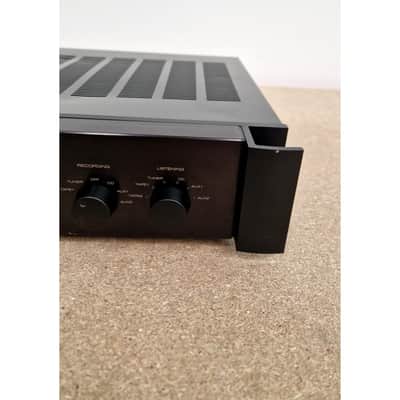 Rotel RA-1060 - Hi-Fi Amplifiers - Black - Good w/ remote_control image 3