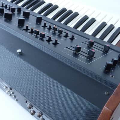 KORG 800DV - Serviced with dual CV/Gate Maxi Korg image 14
