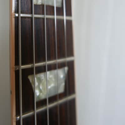 Early 90's Gibson Les Paul Standard -- with upgrades image 4