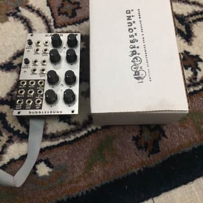 Bubblesound  Dual ADSR image 1