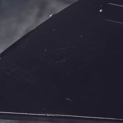 Gibson Explorer Standard Ebony 1993 image 24