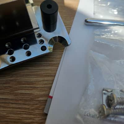 Schaller Lockmeister 2025 - Chrome image 4