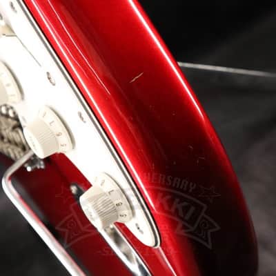 Fender Japan ST62-55 image 12