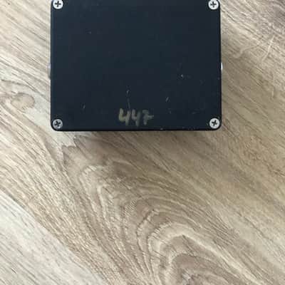 SolidGoldFX SuperDuperDrive Overdrive/Boost Pedal image 4