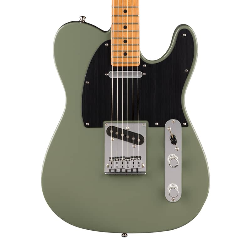 Fender American Ultra II Telecaster image 7
