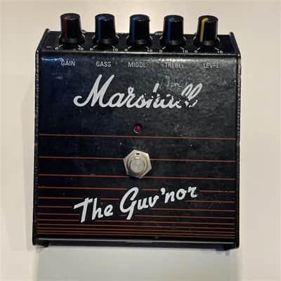 MARSHALL The Guv'nor Made in Korea [GK19993] (02/02) image 2