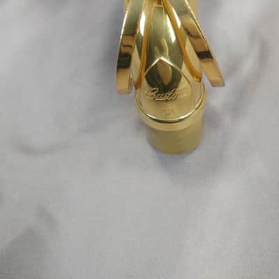 NO TARIFFS - Yamaha YTS-62II G1 Neck Tenor Saxophone image 22