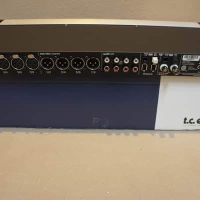 TC Electronic Digital Konneckt X32 image 2