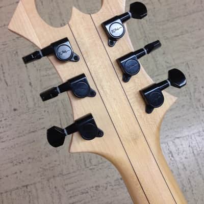 B.C. Rich I. T. Jr. V Electric Guitar image 8