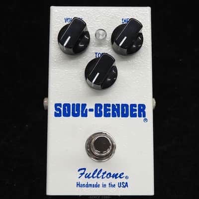 Fulltone SB-2 SOUL-BENDER image 4