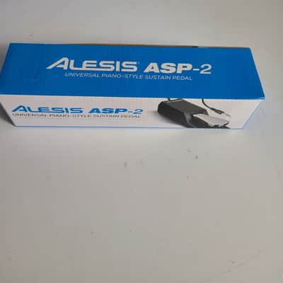 Alesis ASP-2 image 3