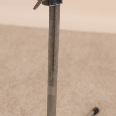 1960s Slingerland Flat Base Model 33-F Cymbal Stand image 6