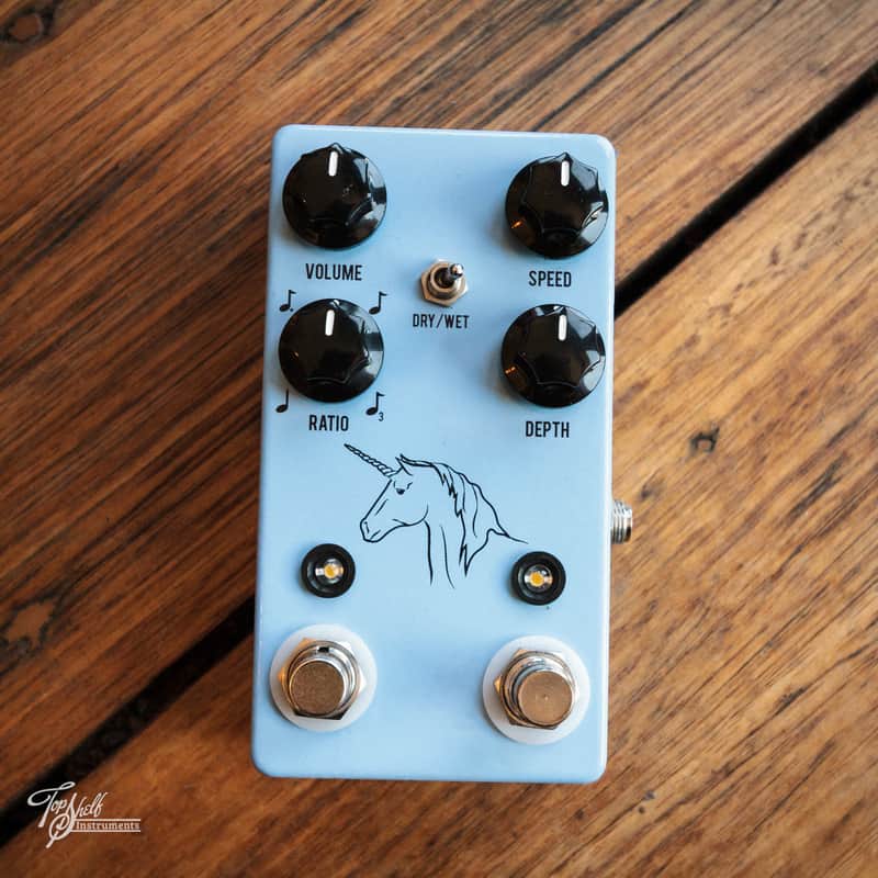 JHS Unicorn v2