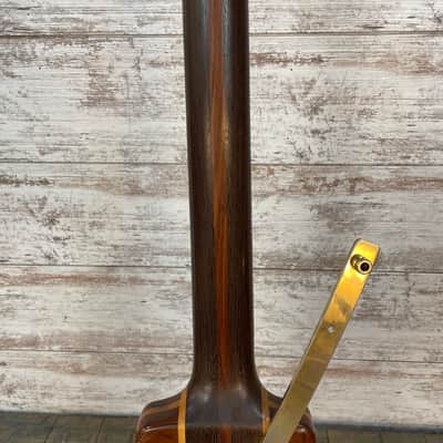 1980s Warwick Nobby Meidel Guitar image 16