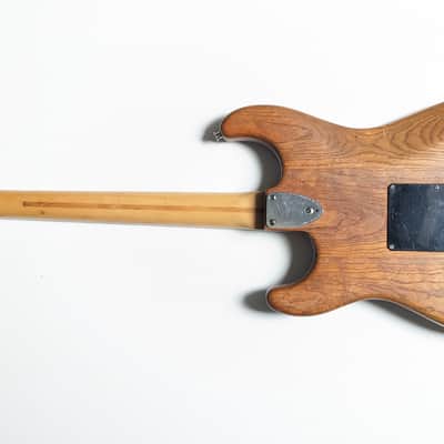 Fender Stratocaster Standard 1979 image 17