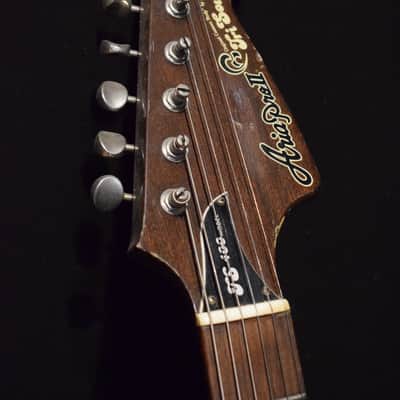 1980 Aria Pro 2 TS-400 image 5