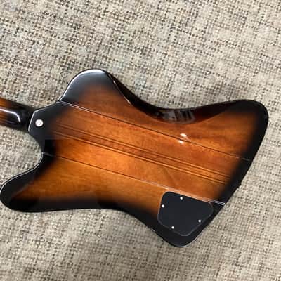 Epiphone Firebird 2020 - Present in Vintage Sunburst image 5