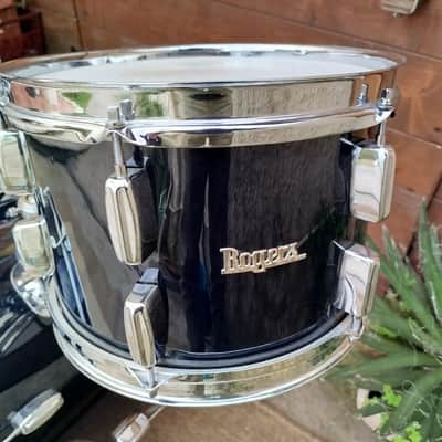 ROGERS Jazz Set 1963 Made in England. Vintage. image 4