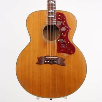 Gibson J-200 Artist 1974 [SN D343729] [05/26] image 15