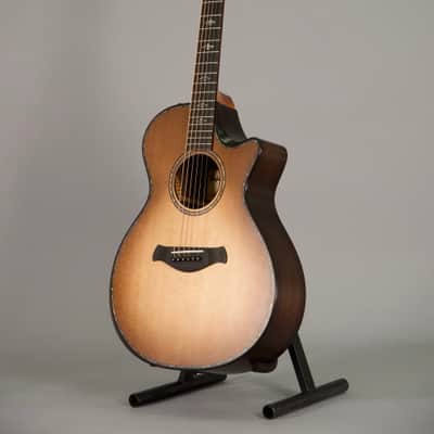 TAYLOR 912CE BUILDER'S EDITION WHB USATA image 4